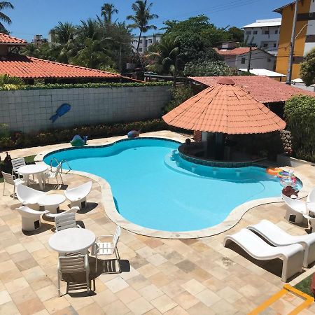 Suites Bouganville Porto de Galinhas Exterior photo