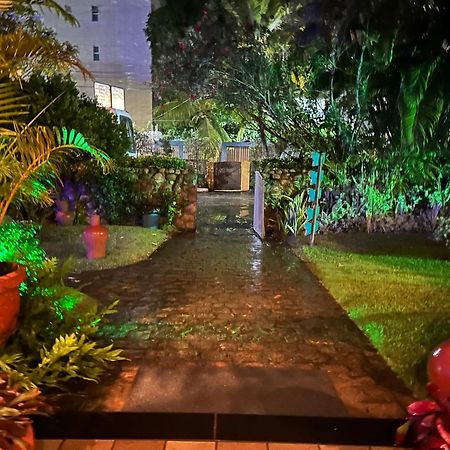 Suites Bouganville Porto de Galinhas Exterior photo