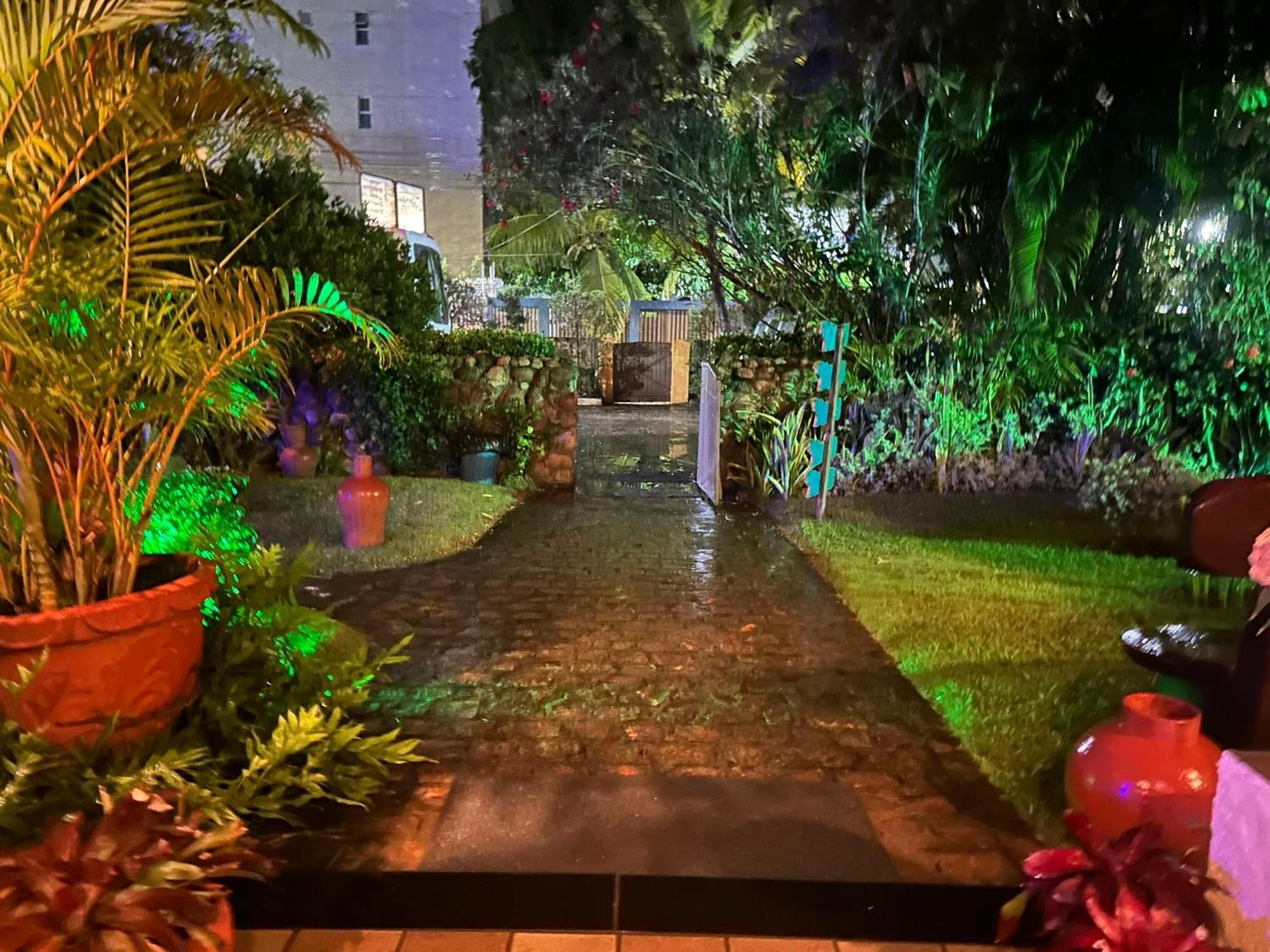 Suites Bouganville Porto de Galinhas Exterior photo