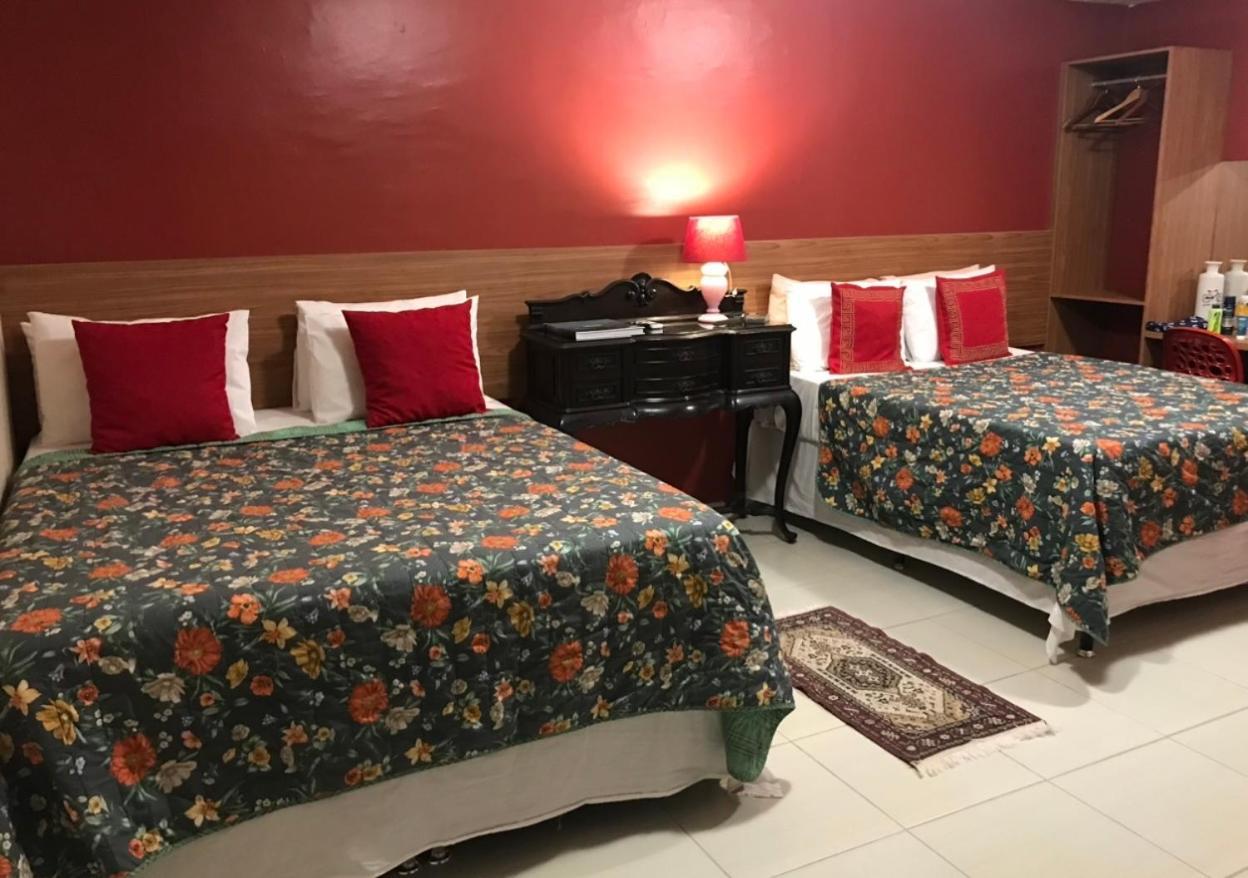 Suites Bouganville Porto de Galinhas Room photo